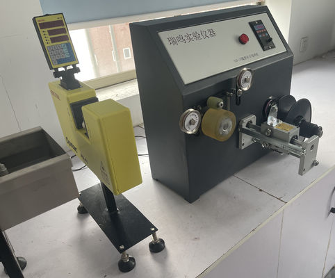 0.1mm-25mm 12w آلة قياس القطر