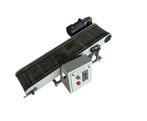شراء 0.12KW سير مختبر تبريد الهواء التجريبي الصغير online manufacture
