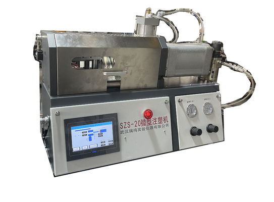 شراء آلة التشكيل بالحقن الأوتوماتيكية SZS-30 80 طن لمختبر الجامعة online manufacture