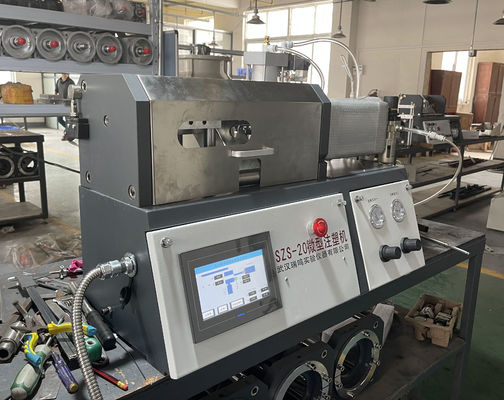 شراء RUIMING 15g 12T ماكينات قولبة حقن مايكرو online manufacture