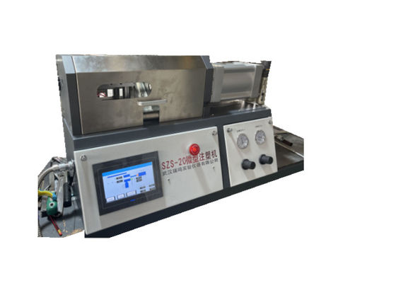 شراء 240V 80T البلاستيك الصغيرة حقن صب آلة الغطاس نوع online manufacture