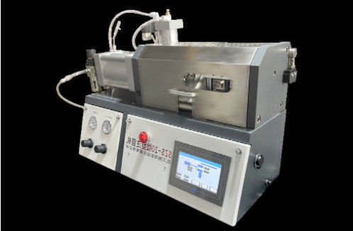 شراء Ruiming SZS مايكرو حقن صب آلات تعمل بالهواء المضغوط للمختبر online manufacture