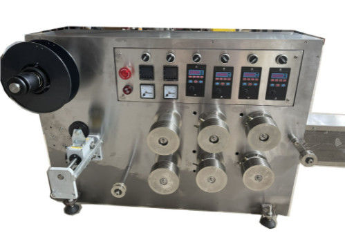 شراء OEM RUIMING آلة الرسم أحادية الاتجاه عجلة الجر Dia 160mm online manufacture