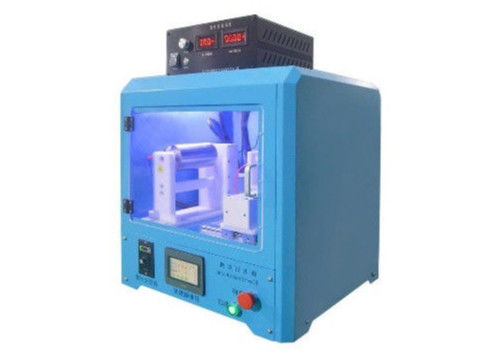 شراء معدات الغزل الكهربائي المخصصة 220 فولت 30KVDC online manufacture