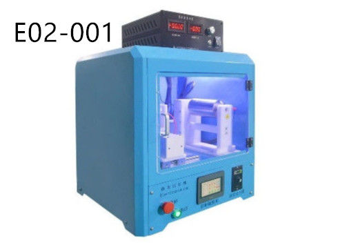 شراء 1 مل -20 مل معدات الغزل الكهربائي لحقنة واحدة online manufacture