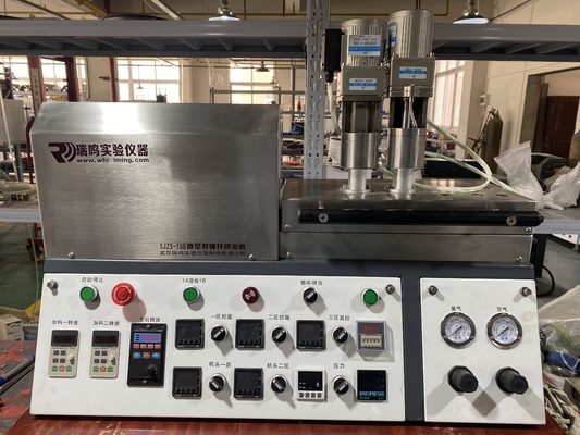 شراء مختبر صغير طابعة ثلاثية الأبعاد من البلاستيك الشعيرة الطارد 1.75 مم online manufacture