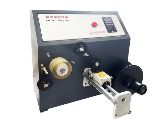 OEM 0.12KW آلة الرسم التجريبية المساعدة 200 مم لفة القطر