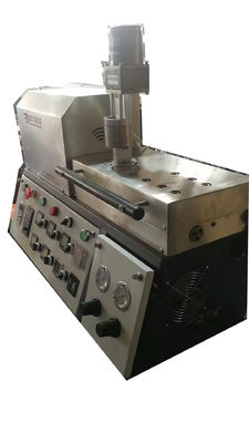 RUIMING 30mm التوأم برغي الطارد آلة اختبار معمل صغير
