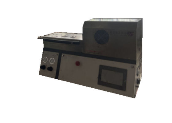 PLC Control Dia 10mm Mini Lab Twin برغي الطارد