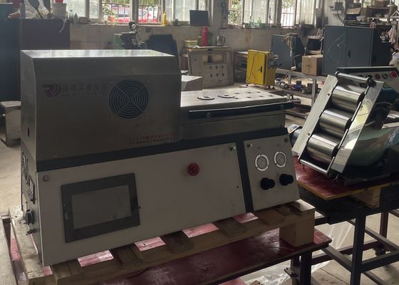 Dia 40mm PVC PPR PE البلاستيك مختبر الطارد استهلاك منخفض