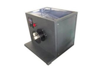 آلة لف الأنبوب RUIMING 250mm * 160mm * 340mm